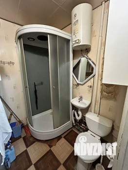 2-к квартира, на длительный срок, 44м2, 4/5 этаж