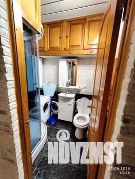 2-к квартира, на длительный срок, 44м2, 3/4 этаж