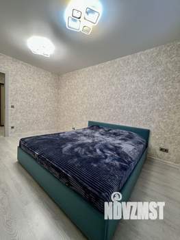 2-к квартира, на длительный срок, 61м2, 15/17 этаж