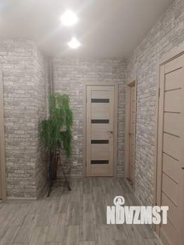 2-к квартира, на длительный срок, 60м2, 5/12 этаж