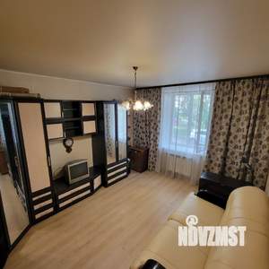 2-к квартира, на длительный срок, 51м2, 1/4 этаж