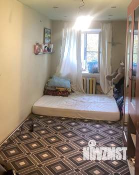 3-к квартира, на длительный срок, 60м2, 4/5 этаж