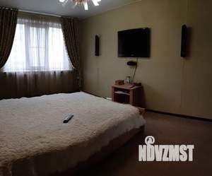 3-к квартира, посуточно, 80м2, 4/9 этаж