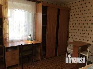 1-к квартира, на длительный срок, 31м2, 5/5 этаж