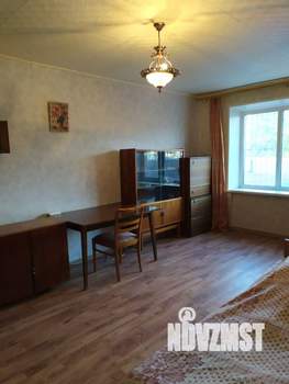 1-к квартира, на длительный срок, 35м2, 2/9 этаж