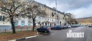 2-к квартира, на длительный срок, 61м2, 4/5 этаж