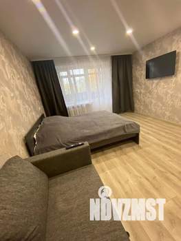 2-к квартира, посуточно, 45м2, 2/9 этаж