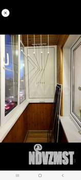 1-к квартира, на длительный срок, 34м2, 4/5 этаж