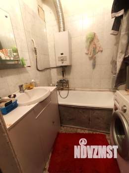 3-к квартира, на длительный срок, 72м2, 2/4 этаж