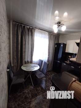 2-к квартира, на длительный срок, 56м2, 4/17 этаж