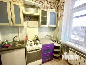 2-к квартира, на длительный срок, 50м2, 4/4 этаж