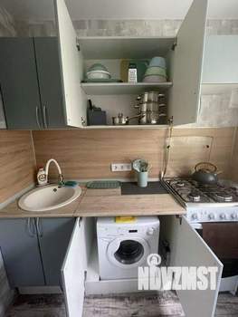 2-к квартира, посуточно, 55м2, 1/1 этаж