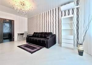 1-к квартира, на длительный срок, 43м2, 8/12 этаж