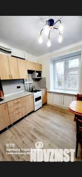 2-к квартира, на длительный срок, 56м2, 2/3 этаж