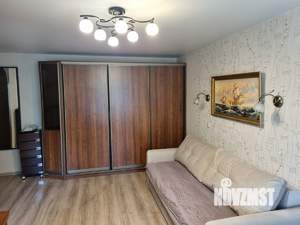 1-к квартира, на длительный срок, 32м2, 4/5 этаж