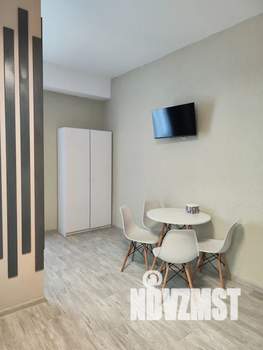 Студия квартира, посуточно, 28м2, 9/10 этаж