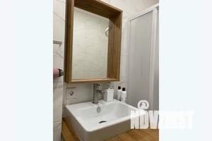 1-к квартира, посуточно, 30м2, 6/9 этаж