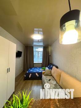 Студия квартира, посуточно, 25м2, 1/5 этаж