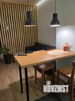 Студия квартира, посуточно, 30м2, 9/9 этаж