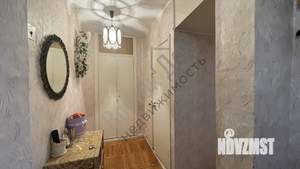 1-к квартира, на длительный срок, 31м2, 4/5 этаж