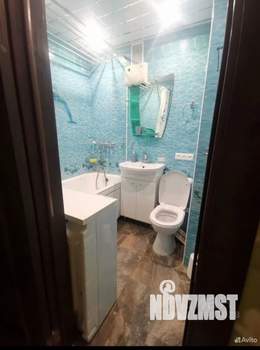 1-к квартира, на длительный срок, 32м2, 3/5 этаж