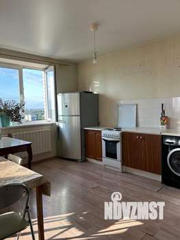 3-к квартира, на длительный срок, 80м2, 14/17 этаж