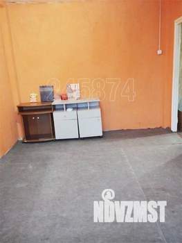 1-к квартира, на длительный срок, 30м2, 4/5 этаж