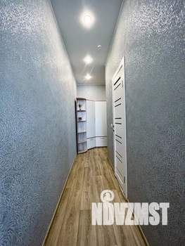 1-к квартира, посуточно, 35м2, 8/9 этаж