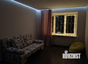 1-к квартира, на длительный срок, 35м2, 4/9 этаж