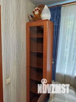 2-к квартира, посуточно, 40м2, 3/5 этаж