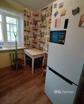 2-к квартира, на длительный срок, 47м2, 3/5 этаж