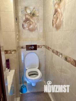 2-к квартира, на длительный срок, 55м2, 4/9 этаж