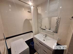 1-к квартира, на длительный срок, 39м2, 6/12 этаж