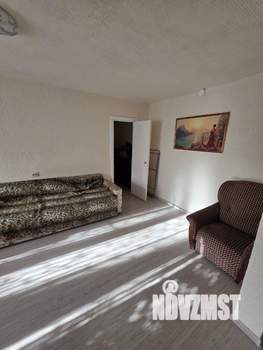 2-к квартира, на длительный срок, 46м2, 1/4 этаж