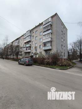 2-к квартира, на длительный срок, 42м2, 3/5 этаж