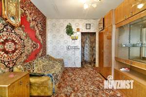 2-к квартира, на длительный срок, 44м2, 3/5 этаж