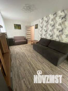 2-к квартира, посуточно, 45м2, 1/1 этаж