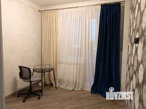 1-к квартира, на длительный срок, 35м2, 2/17 этаж