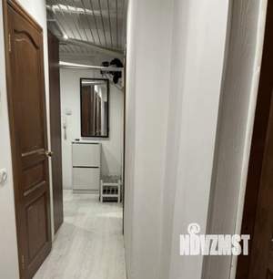 2-к квартира, на длительный срок, 51м2, 2/5 этаж