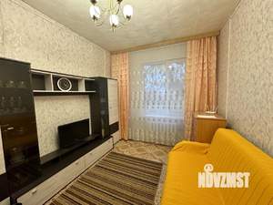 1-к квартира, на длительный срок, 30м2, 1/2 этаж