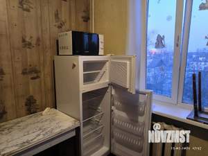 2-к квартира, на длительный срок, 47м2, 4/4 этаж
