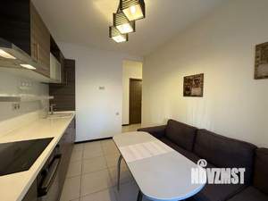 1-к квартира, на длительный срок, 47м2, 3/17 этаж