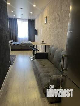 Студия квартира, посуточно, 32м2, 6/10 этаж