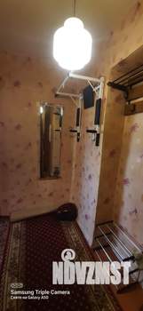 1-к квартира, на длительный срок, 33м2, 3/5 этаж