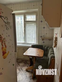 2-к квартира, на длительный срок, 44м2, 2/4 этаж