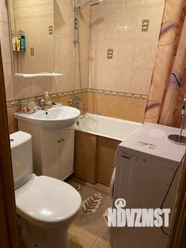 2-к квартира, на длительный срок, 45м2, 4/5 этаж