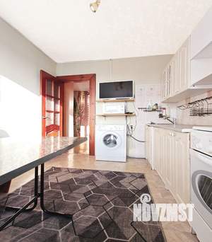 4-к квартира, на длительный срок, 83м2, 9/10 этаж