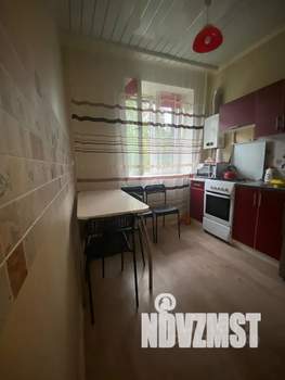 2-к квартира, посуточно, 45м2, 1/4 этаж