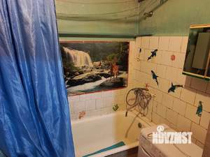 1-к квартира, на длительный срок, 33м2, 3/3 этаж