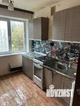 1-к квартира, на длительный срок, 40м2, 2/14 этаж